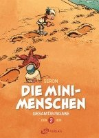Die Minimenschen Gesamtausgabe 2
