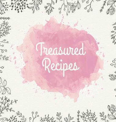 Treasured Recipes 1