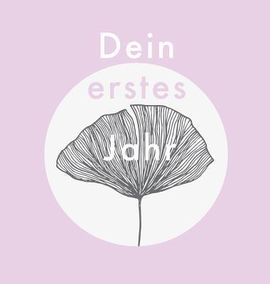 Laura Nele - Dein erstes Jahr, Inbunden