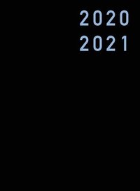 bokomslag Agenda 2020 2021