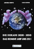 bokomslag Die Dekade 2020-2030