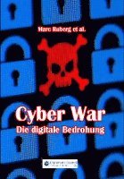 bokomslag Cyber War