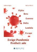 bokomslag Ewige Pandemie - Freiheit ade