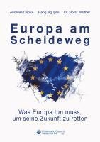 Andreas Dripke, Hang Nguyen, Horst Walther - Europa am Scheideweg, Häftad