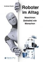bokomslag Roboter im Alltag