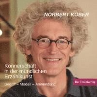 bokomslag Könnerschaft in der mündlichen Erzählkunst