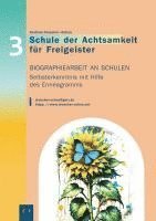 bokomslag Biographiearbeit an Schulen