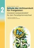 bokomslag Change Management für den Paradigmenwechsel