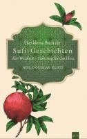 bokomslag Das kleine Buch der Sufi-Geschichten