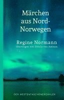 bokomslag Märchen aus Nord-Norwegen