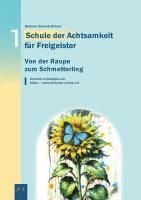 bokomslag Von der Raupe zum Schmetterling