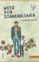 Meer von Sonnenblumen 1