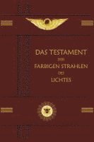 bokomslag Das Testament der Farbigen Strahlen des Lichtes