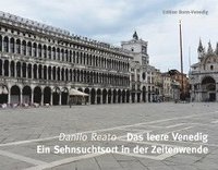 bokomslag Das leere Venedig