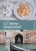 bokomslag 100 Wörter Venezianisch