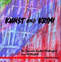 bokomslag Kunst und Krimi