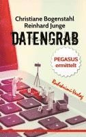 bokomslag Datengrab