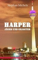 bokomslag Harper - Jäger und Gejagter
