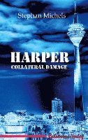 bokomslag Harper - Collateral Damage