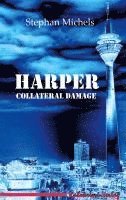 bokomslag Harper - Collateral Damage