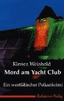 bokomslag Mord am Yacht Club