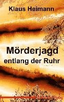 bokomslag Mörderjagd entlang der Ruhr