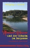 bokomslag Monsieur Acheseau und der Schatz im Sorpesee