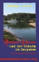 Wolfgang J. Gerlach - Monsieur Acheseau und der Schatz im Sorpesee, Häftad