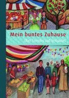 Mein buntes Zuhause 1