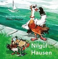 bokomslag Nilgül und Hausen