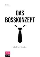 bokomslag Das Bosskonzept