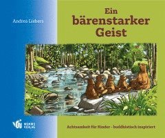 bokomslag Ein bärenstarker Geist