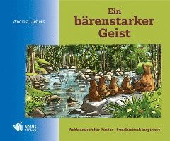 Ein bärenstarker Geist