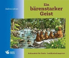 Ein bärenstarker Geist 1