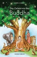 bokomslag Das Geheimnis des Buddha