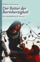 bokomslag Der Reiter der Barmherzigkeit