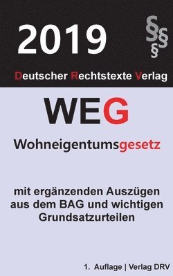 Wohneigentumsgesetz 1