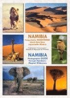 bokomslag NAMIBIA