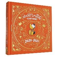 NICHTLUSTIG Cartoons 2020-2021