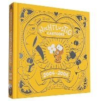 Joscha Sauer - NICHTLUSTIG Cartoons 2004-2006, Inbunden