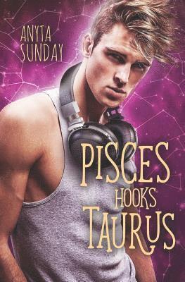 Anyta Sunday - Pisces Hooks Taurus, Häftad