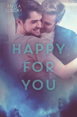Anyta Sunday - Happy For You, Häftad