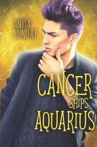 bokomslag Cancer Ships Aquarius