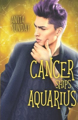 Cancer Ships Aquarius 1