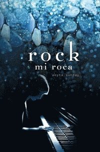 bokomslag rock: mi roca