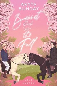 bokomslag Bennet, Pride Before The Fall