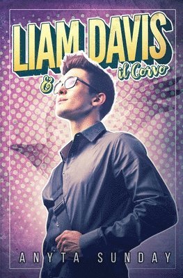 Anyta Sunday - Liam Davis e il Corvo, Häftad