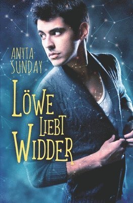 Anyta Sunday - Löwe liebt Widder, Häftad