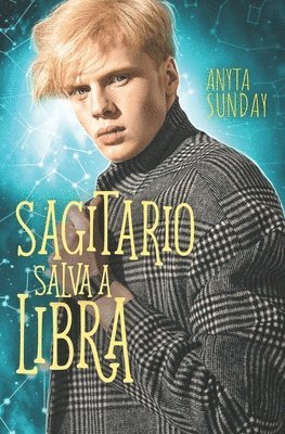 Sagitario salva a Libra 1