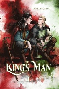 bokomslag King's Man